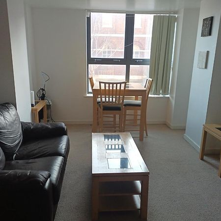 Empire Beautiful City Apartment Sheffield Exterior photo