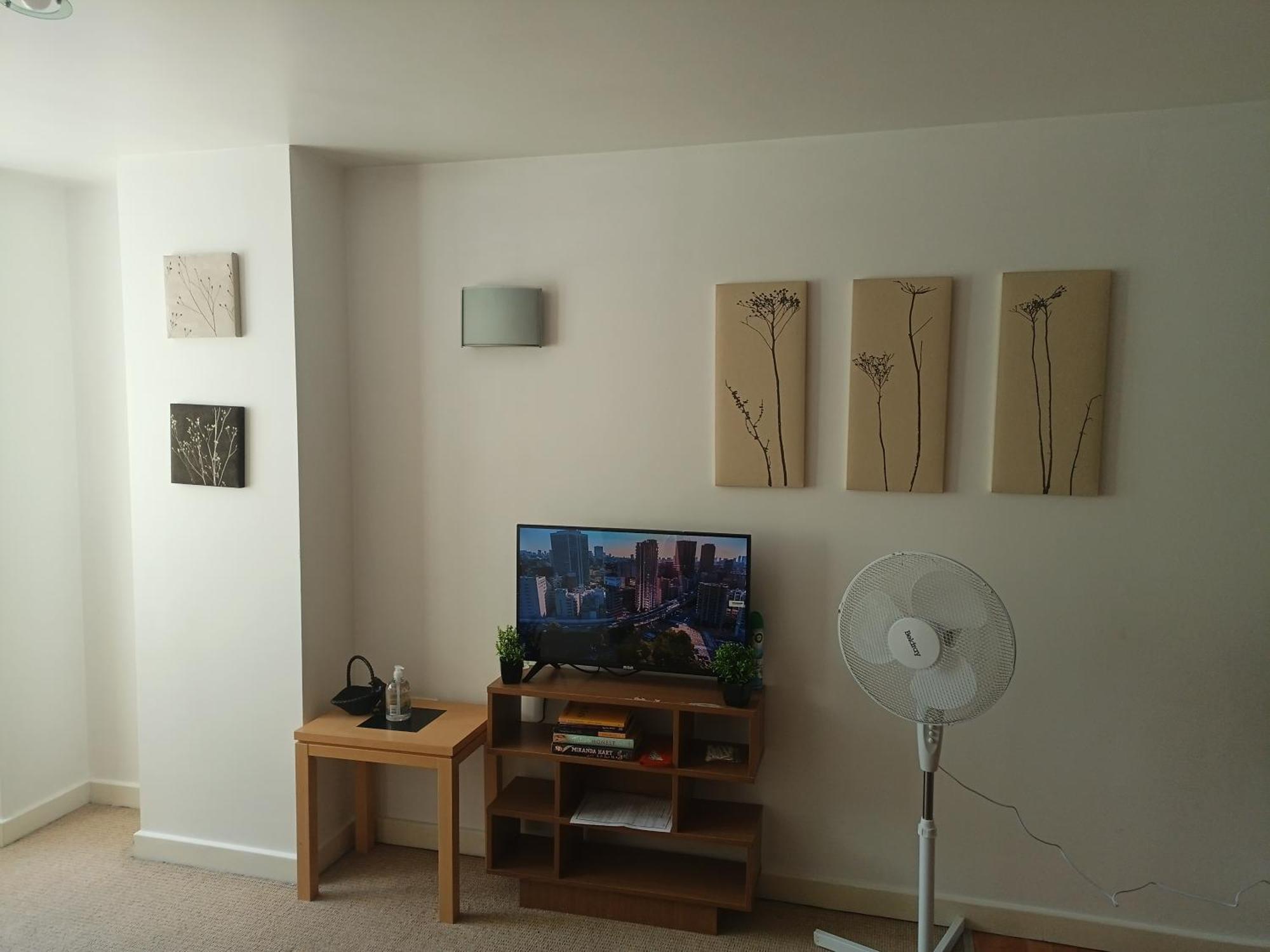 Empire Beautiful City Apartment Sheffield Exterior photo